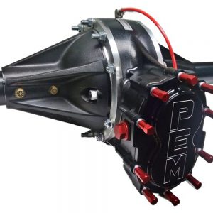 Quick Change Assembly Max 4.86 5x5 Hubs Axles PEMQCKSTGN5-486MAX-2OFF