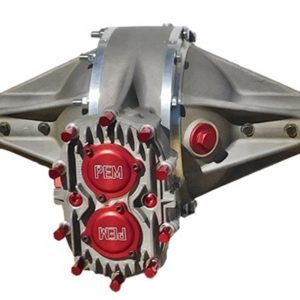 Quick Change Assembly No Tubes 4.86 PEMQCNT-486