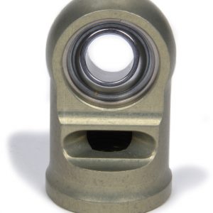 Shock Eyelet w/Mono Ball & Retaining Rings PENAS-EY-81160-C