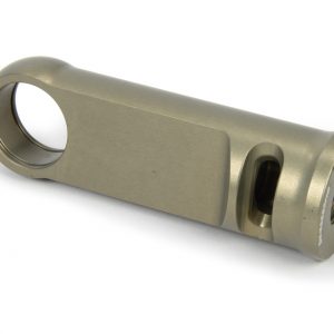 Eyelet 3.6in High-Speed Blow-Off PENEY-7336HS