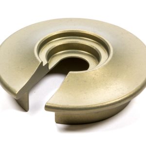 Coil Over Spring Seat 2.5in Dia - Flat Style PENSR-81250