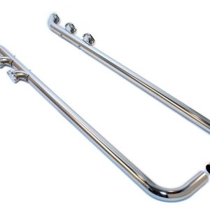 Lake Pipes - 3 Outlets  70in Long PEPH1274