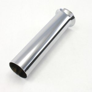 Exhaust Tip - 2.25in Straight Flare PEPH1593