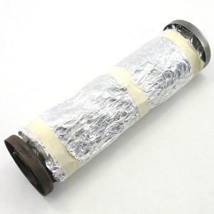 Muffler Insert - Side Pipe PEPH3840