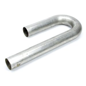 J-Bend Stainless 1.875 x 2.5in Radius 18 Gauge PEPH6912