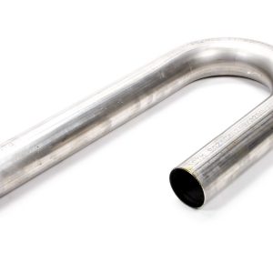 J-Bend Stainless 1.875 x 3in Radius 18 Gauge PEPH6913