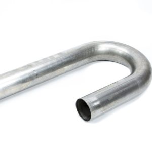 J-Bend Stainless 2.250 x 3.5in Radius 18 Gau PEPH6920