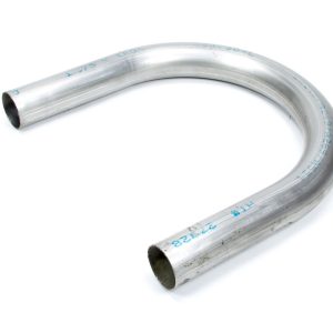 U-Bend Stainless 1.875 x 6in Radius 18 Gauge PEPH6932