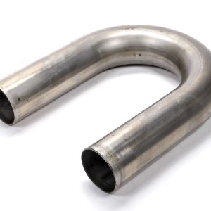 U-Bend Stainless 2.250 x 3.5in Radius 16 Gauge PEPH6936