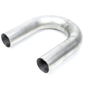 U-Bend Stainless 2.500 x 4in Radius 16 Gauge PEPH6938
