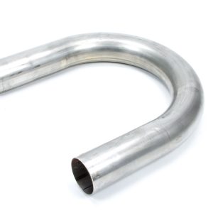 U-Bend Stainless 2.500 x 6in Radius 18 Gauge PEPH6939