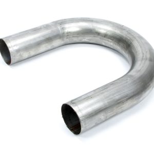 U-Bend Stainless 3.000 x 6in Radius 18 Gauge PEPH6941