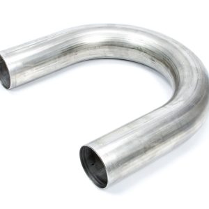 U-Bend Stainless 3.000 x 6in Radius 16 Gauge PEPH6942