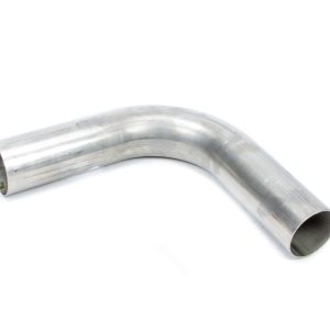 90 Bend Stainless 2.500 x 4in Radius 16 Gauge PEPH6954