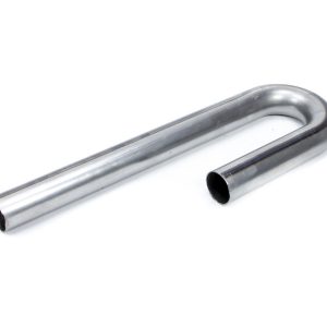 J-Bend Mild Steel 1.625 x 2in Radius 18 Gauge PEPH7018