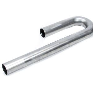 J-Bend Mild Steel 1.625 x 2in Radius 16 Gauge PEPH7019