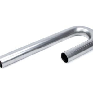 J-Bend Mild Steel 1.875 x 2.5in Radius 18 Gauge PEPH7028