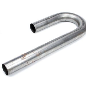 J-Bend Mild Steel 1.875 x 3in Radius 18 Gauge PEPH7029