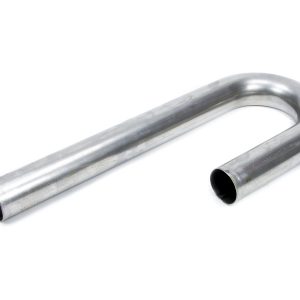 J-Bend Mild Steel 2.000 x 3in Radius 18 Gauge PEPH7036