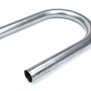 U-Bend Mild Steel 2.000 x 6in Radius 18 Gauge PEPH7040
