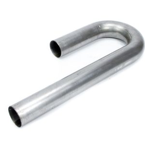 J-Bend Mild Steel 2.125 x 3in Radius 18 Gauge PEPH7043