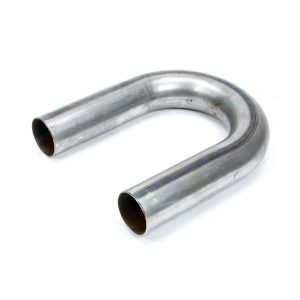 U-Bend Mild Steel 2.125 x 3.5in Radius 16 Gauge PEPH7046