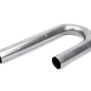 J-Bend Mild Steel 2.250 x 3.5in Radius 18 Gauge PEPH7049