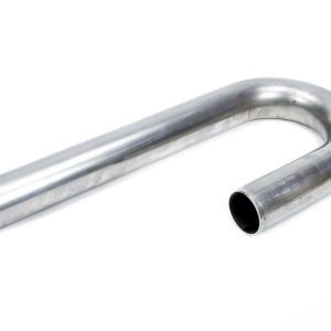 J-Bend Mild Steel 2.250 x 3.5in Radius 16 Gauge PEPH7053