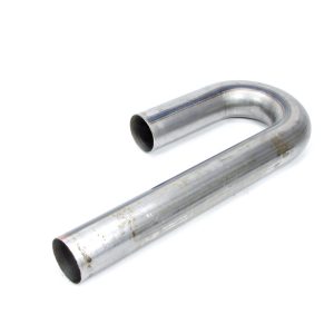 J-Bend Mild Steel 2.500 x 3in Radius 18 Gauge PEPH7054