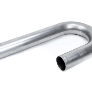 J-Bend Mild Steel 2.500 x 4in Radius 16 Gauge PEPH7058