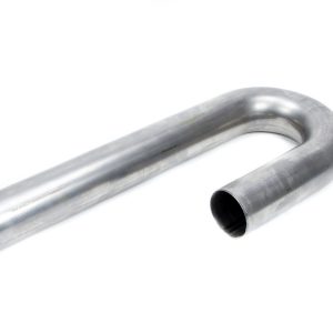 J-Bend Mild Steel 2.500 x 3in Radius 16 Gauge PEPH7059