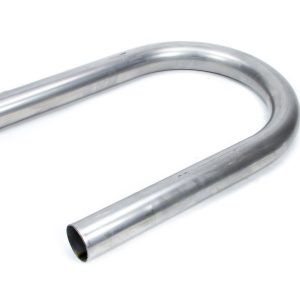 U-Bend Mild Steel 2.000 x 6in Radius 16 Gauge PEPH7064
