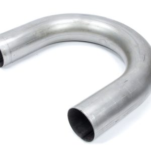 U-Bend Mild Steel 3.500 x 7in Radius 16 Gauge PEPH7065