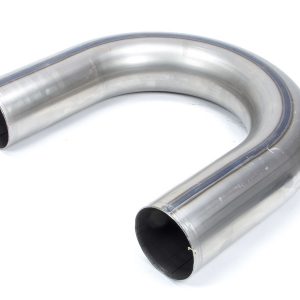 U-Bend Mild Steel 4.000 x 7in Radius 16 Gauge PEPH7066
