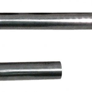 2-1/4 J-Bend Mild Steel PEPH7075