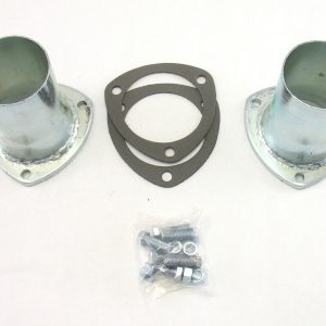 Collector Reducers 3 1/2 (Pair) PEPH7235