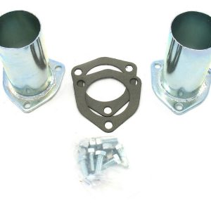 Collector Reducers - 1pr 2-1/2in to 2-1/2in PEPH7242