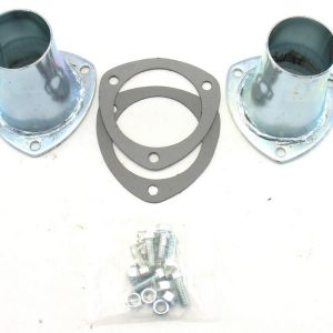 Collector Reducers - 1pr 3-1/2in to 2-1/2in PEPH7252