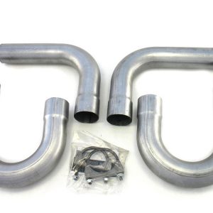 Side Pipe Hook-Up Kit PEPH7402