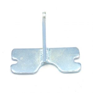 A/C Bracket - GM PEPH7608