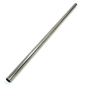 Exhaust Tubing - 2.000 18 Gauge - 5ft. Long PEPH7756
