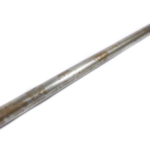 Exhaust Tubing - 2.500 18 Gauge - 5ft. Long PEPH7762