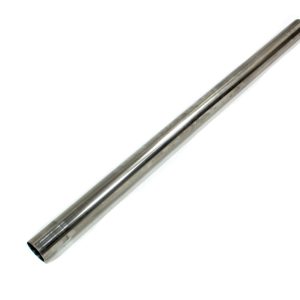 Exhaust Tubing - 3.000 16 Gauge - 5ft. Long PEPH7765