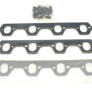 Header Flange Kit - SBF 5/16 Thick PEPH7842