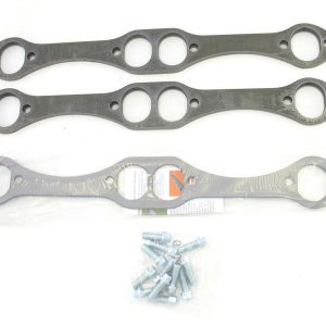 Header Flange Kit - SBC 3/8 Thick PEPH7863
