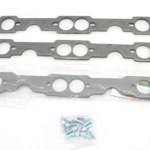 Header Flange Kit - SBC 5/16 Thick PEPH7864