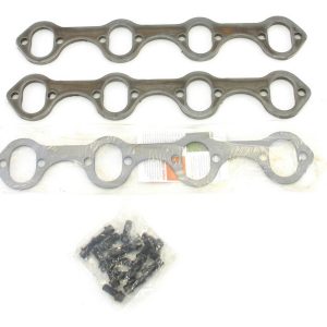 Header Flange Kit - SBF 5/16 Thick PEPH7870