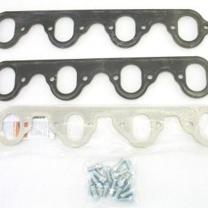 Header Flange Kit - BBF 5/16 Thick PEPH7871