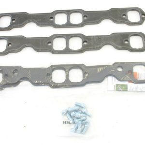 Header Flange Kit - SBC 5/16 Thick PEPH7894