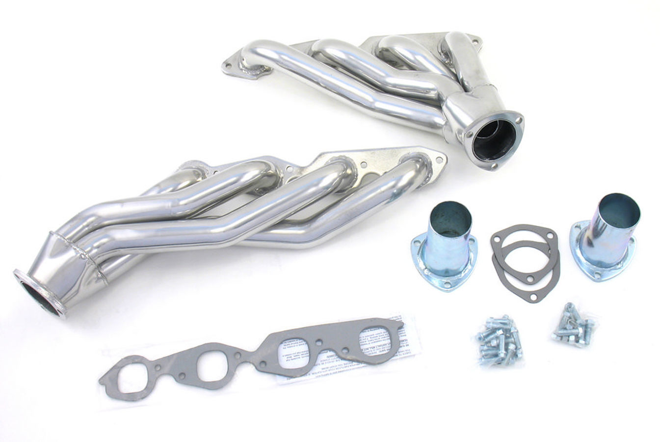 Coated Headers - BBC PEPH8013-1